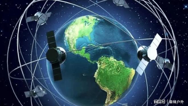 美国、俄罗斯与中国卫星定位精度对比(图3)