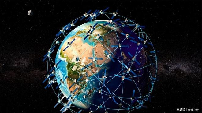 美国、俄罗斯与中国卫星定位精度对比(图12)