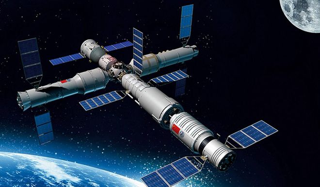 明明恨透了中国北斗却没胆量干扰北斗信号美国不服也得服！(图3)