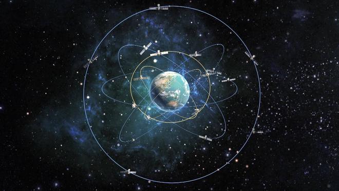 北斗卫星早已经全球开放为何我国还在用GPS？DeepSeek精准分析(图5)