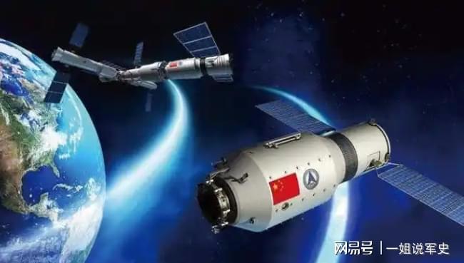 中美俄卫星定位比拼：美01米俄15米中国多少？数据令人意外(图5)