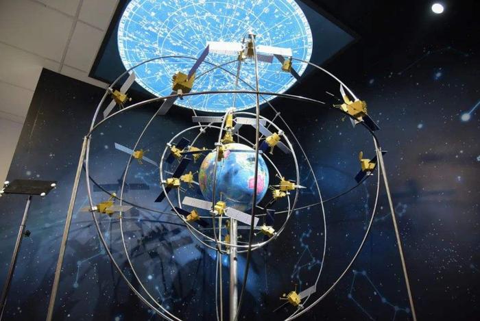 中国卫星导航定位协会：今年我国时空服务产业产值将超万亿元