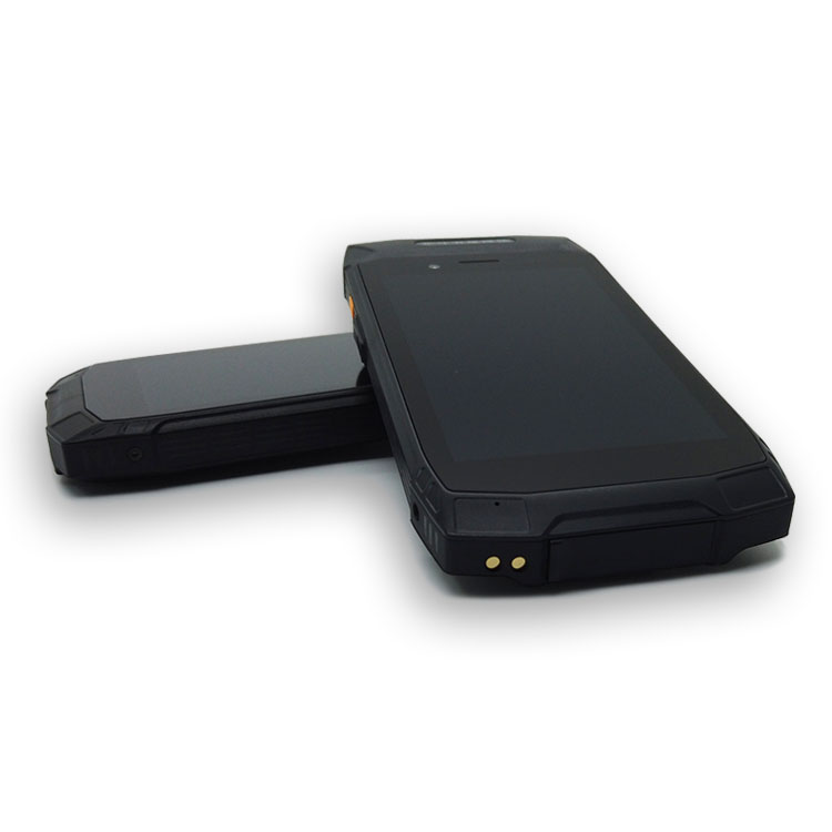 北斗短报文手持智能定位通信北斗+GPS导航设备终端(图1)