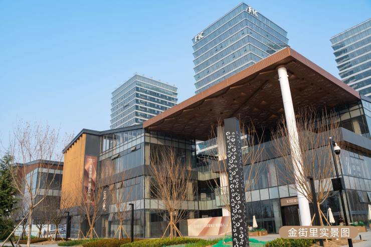 白桦林FIC▁智能安防▁内部优惠▁产品介绍▁楼盘地址(图4)