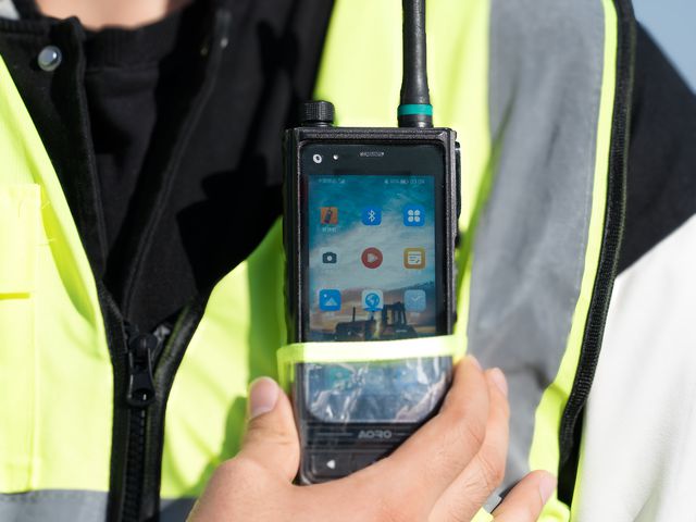 为何需要单北斗终端？应用在哪些场景？(图2)