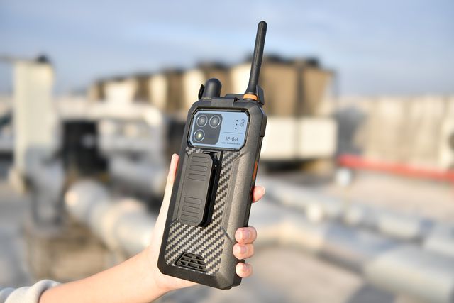 为何需要单北斗终端？应用在哪些场景？(图3)