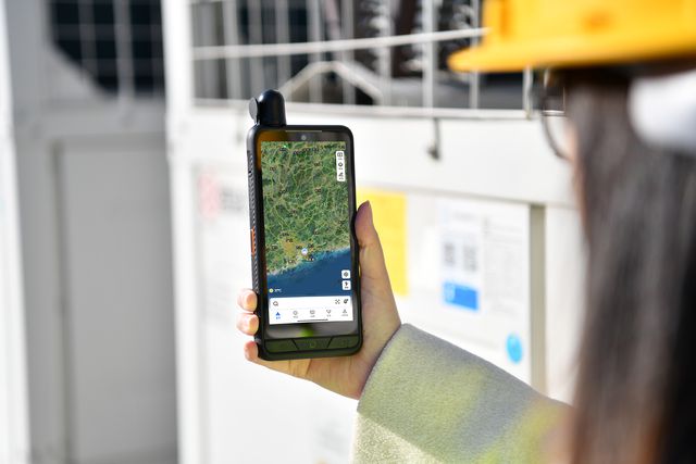 为何需要单北斗终端？应用在哪些场景？