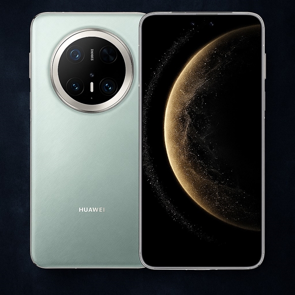 华为最重磅旗舰 Mate 80前瞻：eSIM+卫星通信(图2)