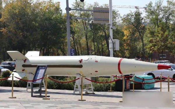 解放军要大规模退役东风-15了吗(图4)