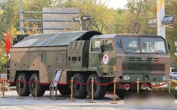 解放军要大规模退役东风-15了吗(图5)