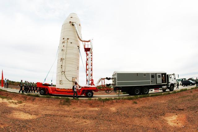 24颗导航卫星瘫痪至今未能查明原因专家：北斗保护工作需重视(图6)