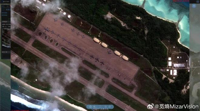 俄罗斯轰炸机“傻呵呵”露天停放被乌军击中41架是因为遵守美俄New-START规定？(图5)