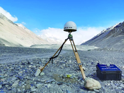 武汉成为中部最大北斗产业集聚区“光谷造”成果密集涌现(图1)