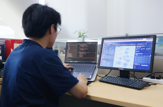 业界首创！陕西移动创新突破“覆盖空洞”识别难题助力信号升格_通信世界网