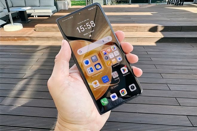 荣耀Magic V5配置曝光：骁龙8E处理器+超6000mAh月底正式见面(图4)