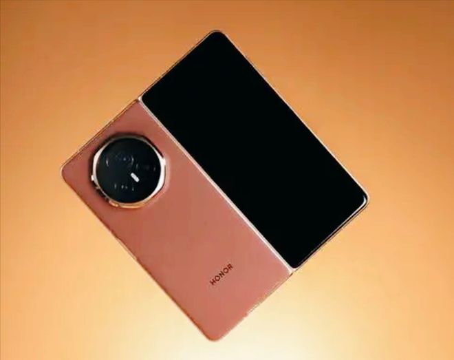 荣耀Magic V5配置曝光：骁龙8E处理器+超6000mAh月底正式见面(图3)