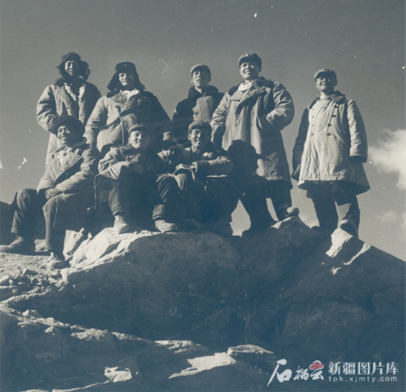 永不熄灭的“精神航灯”——记红其拉甫气象导航站(图2)