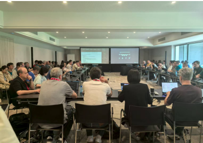 从IETF123次会议看互联网技术发展趋势_通信世界网