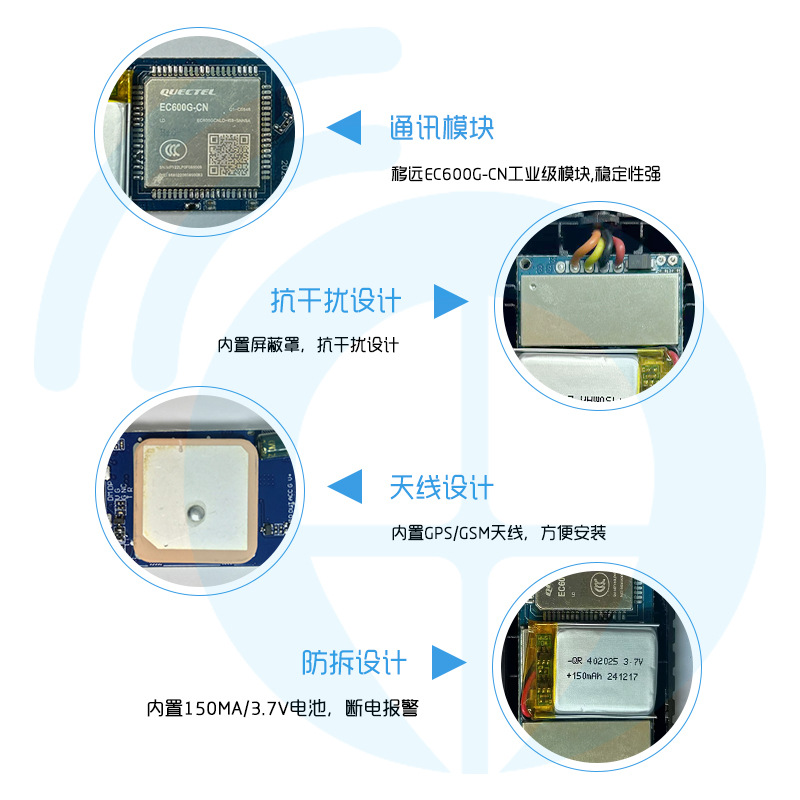 2025年中国高精定位服务行业现状分析高精度定位融合技术将成为趋势「图」