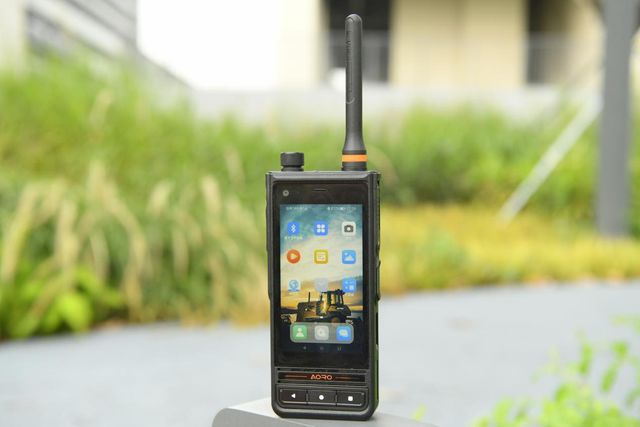 一文讲清：单北斗DMR双模对讲机是什么？