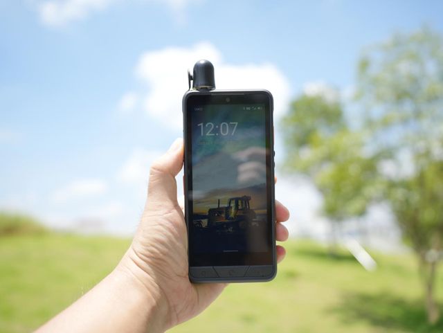 单北斗定位终端科普：如何赋能石油化工行业？