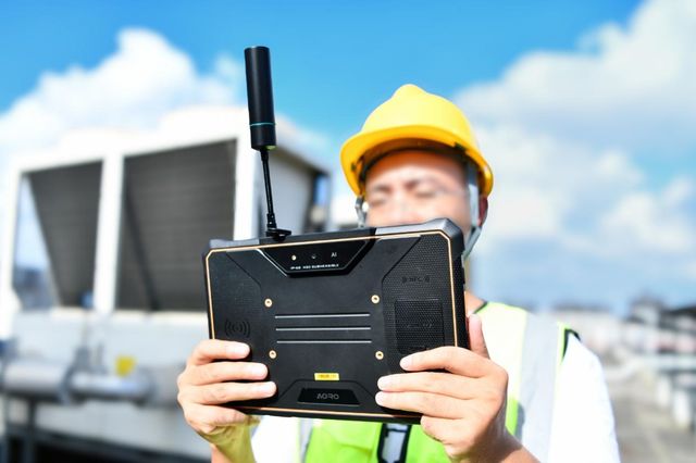 单北斗定位终端科普：如何赋能石油化工行业？(图3)