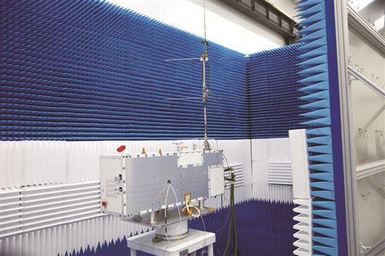 中国3颗交通VDES卫星首发成功 为全球天地一体海上安全通信贡献力量(图4)