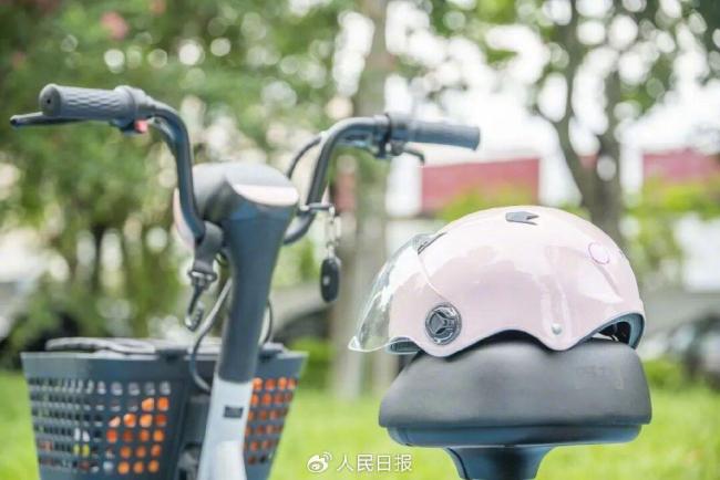 电动自行车需备北斗定位功能 新国标明日实施