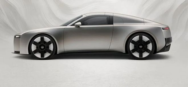 腾讯回应米哈游起诉：QQ用户资料不能随便给；特斯拉首曝Cyber SUV；外卖「小电驴」须装北斗定位｜极客早知道(图8)