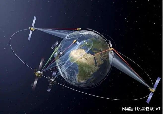 国货崛起：北斗卫星通信设备新篇章——北斗盒子保障无信号通信