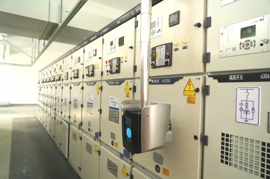 国家管网油库智慧运营技术通过权威鉴定(图3)