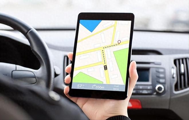 中美卫星导航用户数差距断崖：美国GPS用户数超60亿中国北斗呢