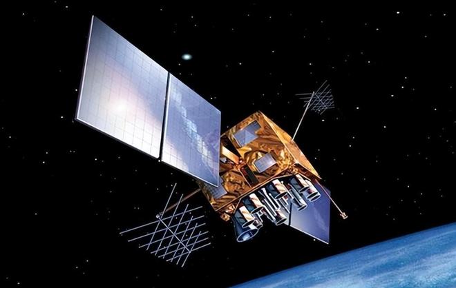 中美卫星导航用户数差距断崖：美国GPS用户数超60亿中国北斗呢(图5)