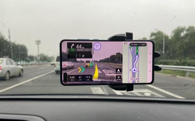 中美卫星导航用户数差距断崖：美国GPS用户数超60亿中国北斗呢(图8)