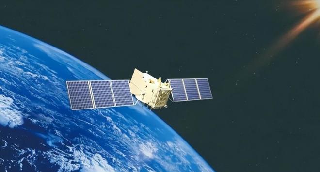 中美卫星导航用户数差距断崖：美国GPS用户数超60亿中国北斗呢(图6)