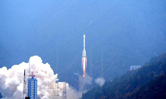 中美卫星导航用户数差距断崖：美国GPS用户数超60亿中国北斗呢(图7)