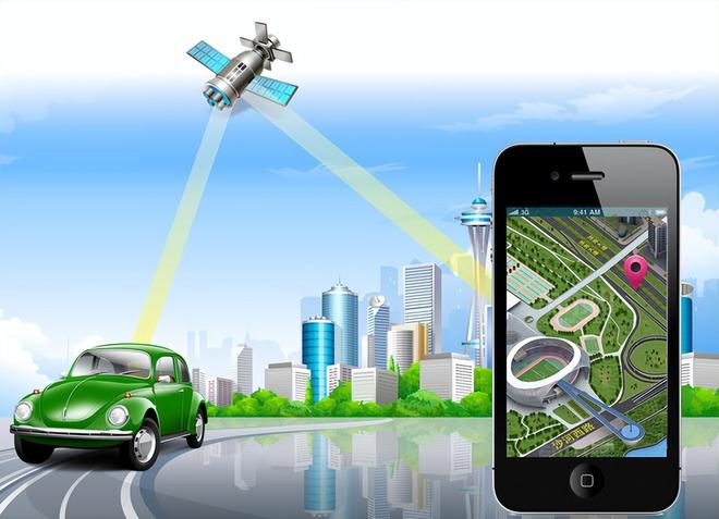 中美卫星导航用户数差距断崖：美国GPS用户数超60亿中国北斗呢(图11)