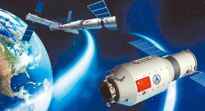 中美卫星导航用户数差距断崖：美国GPS用户数超60亿中国北斗呢(图10)