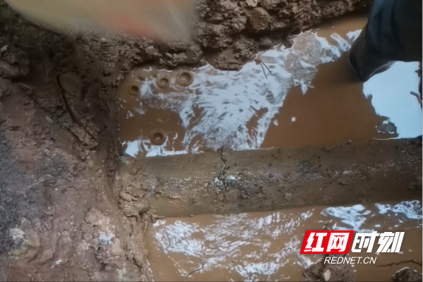 “北斗”在身边丨株洲：“北斗 +”守护房屋安全、盯紧供水管网漏损(图2)