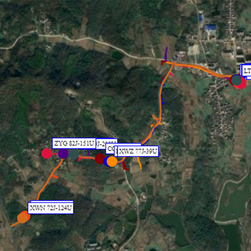 中美卫星导航争霸：美国GPS用户数超60亿中国北斗导航差多少？