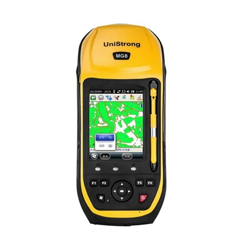 股市必读：中海达（300177）9月3日董秘有最新回复