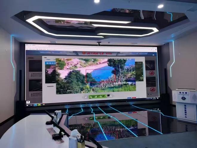 以“数”为笔“智”绘三湘新画卷(图2)