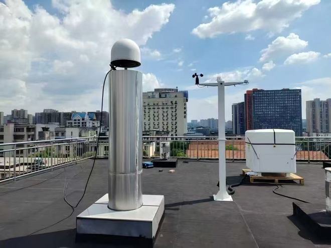 以“数”为笔“智”绘三湘新画卷