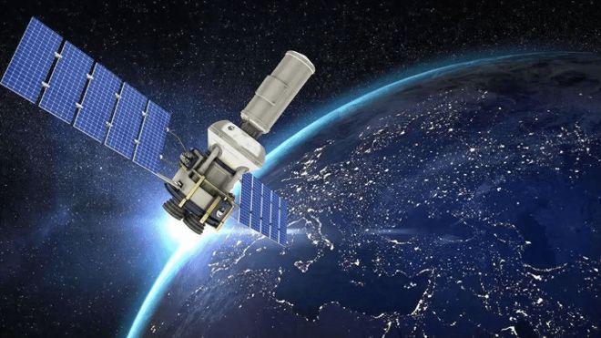 GPS被淘汰！北斗覆盖137国中国98%新手机内置能无信号发短信