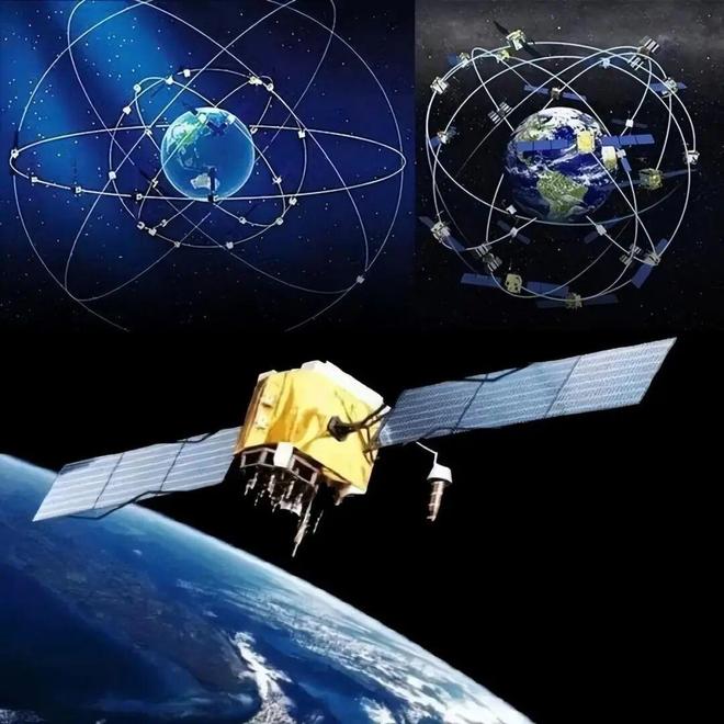 GPS被淘汰！北斗覆盖137国中国98%新手机内置能无信号发短信(图5)