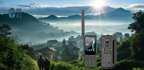 云天智能：卫星通信领域的“小巨人” 以“麟云”天通卫星电话突破通信盲区(图2)