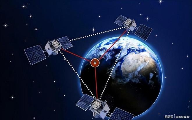 若中美开战美摧毁北斗卫星中国将如何应对？4大杀手锏已就位(图4)