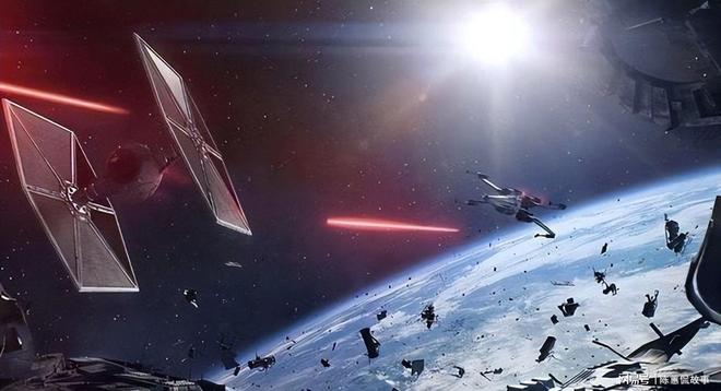 若中美开战美摧毁北斗卫星中国将如何应对？4大杀手锏已就位(图2)