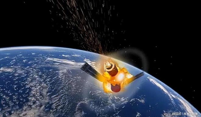 若中美开战美摧毁北斗卫星中国将如何应对？4大杀手锏已就位