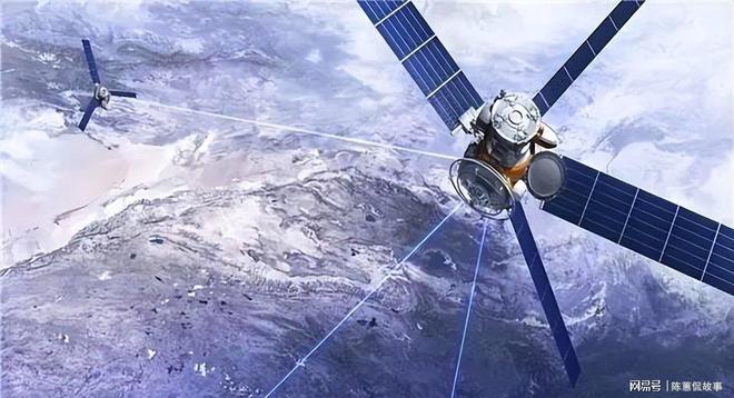 若中美开战美摧毁北斗卫星中国将如何应对？4大杀手锏已就位(图5)